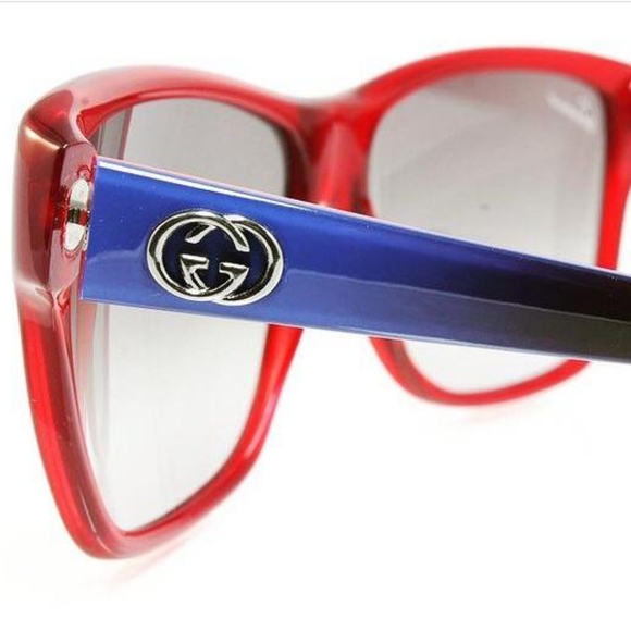 Gucci Sunglasses Frames